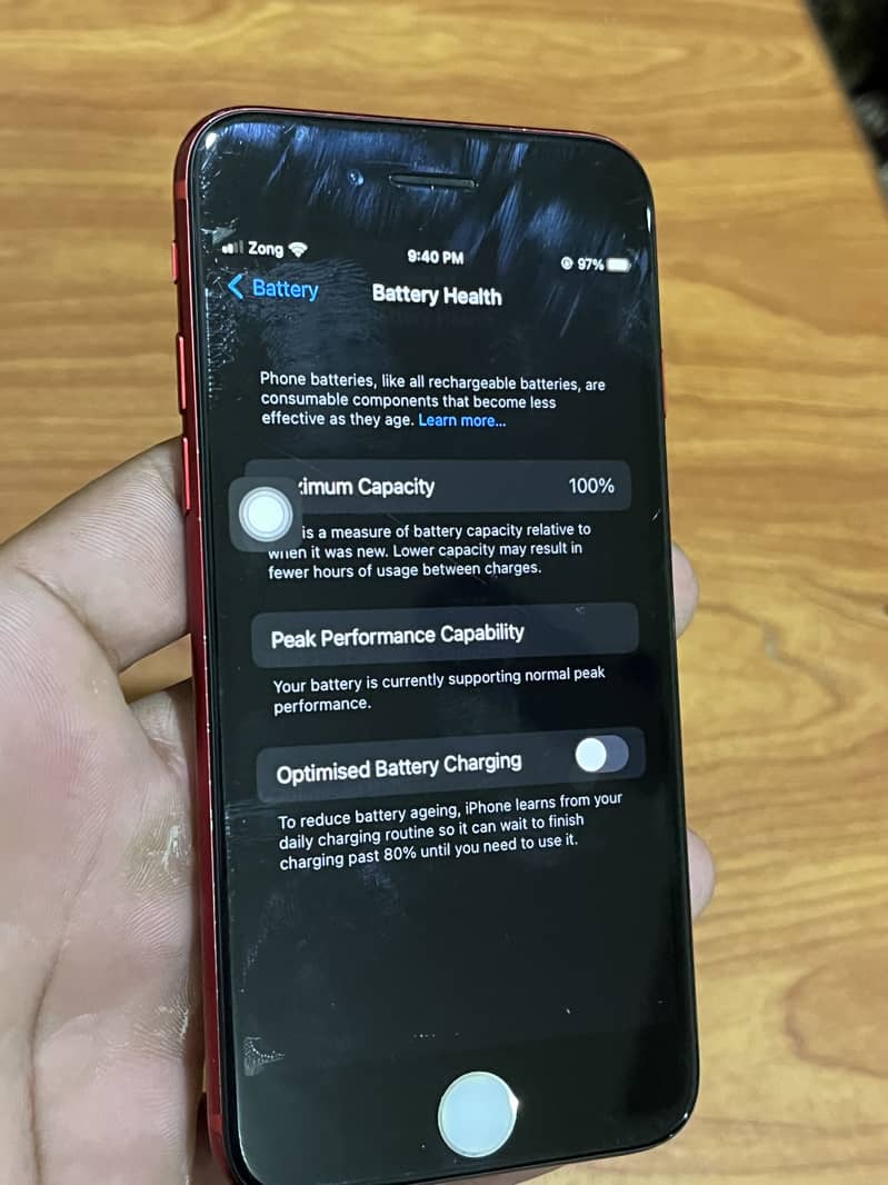 Apple iPhone 7 4