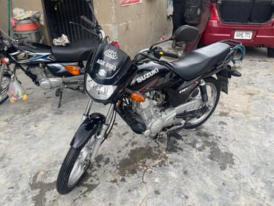 Genuine GD 110 for sale