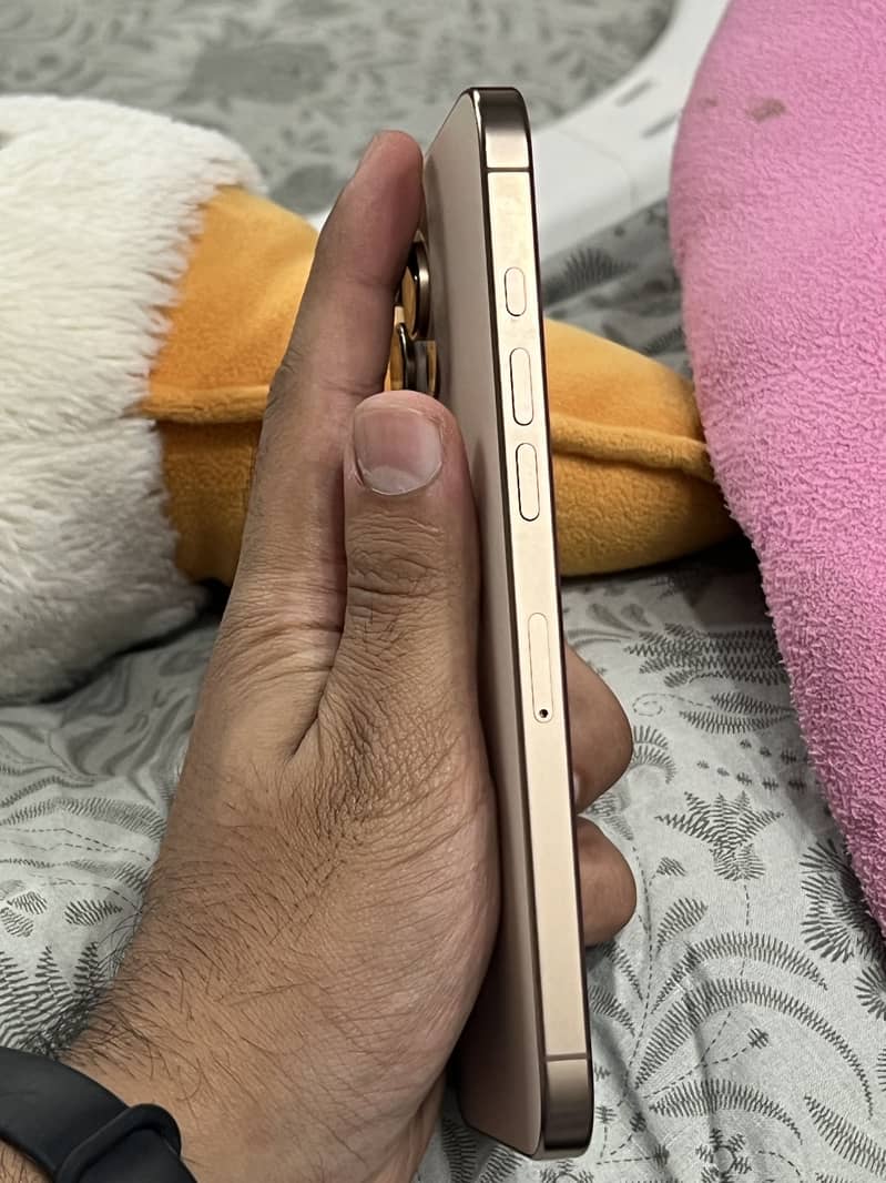 Apple iPhone 16 Pro Max 2