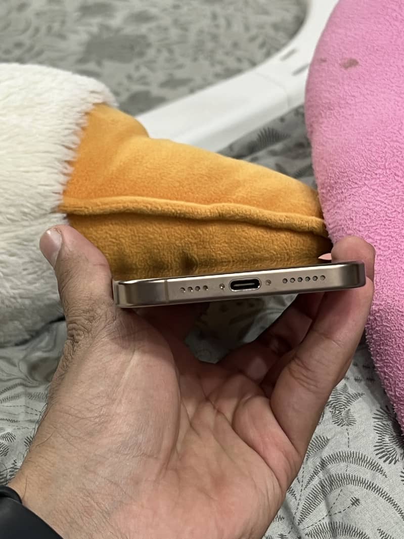 Apple iPhone 16 Pro Max 3