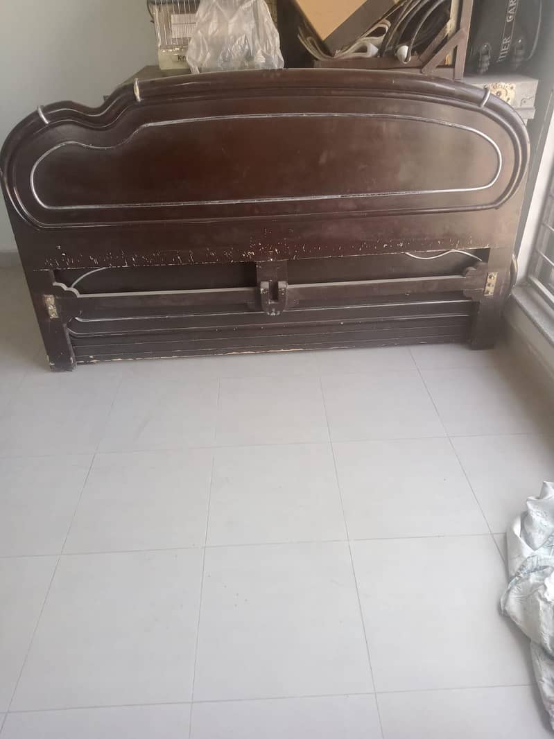 Double Bed 1