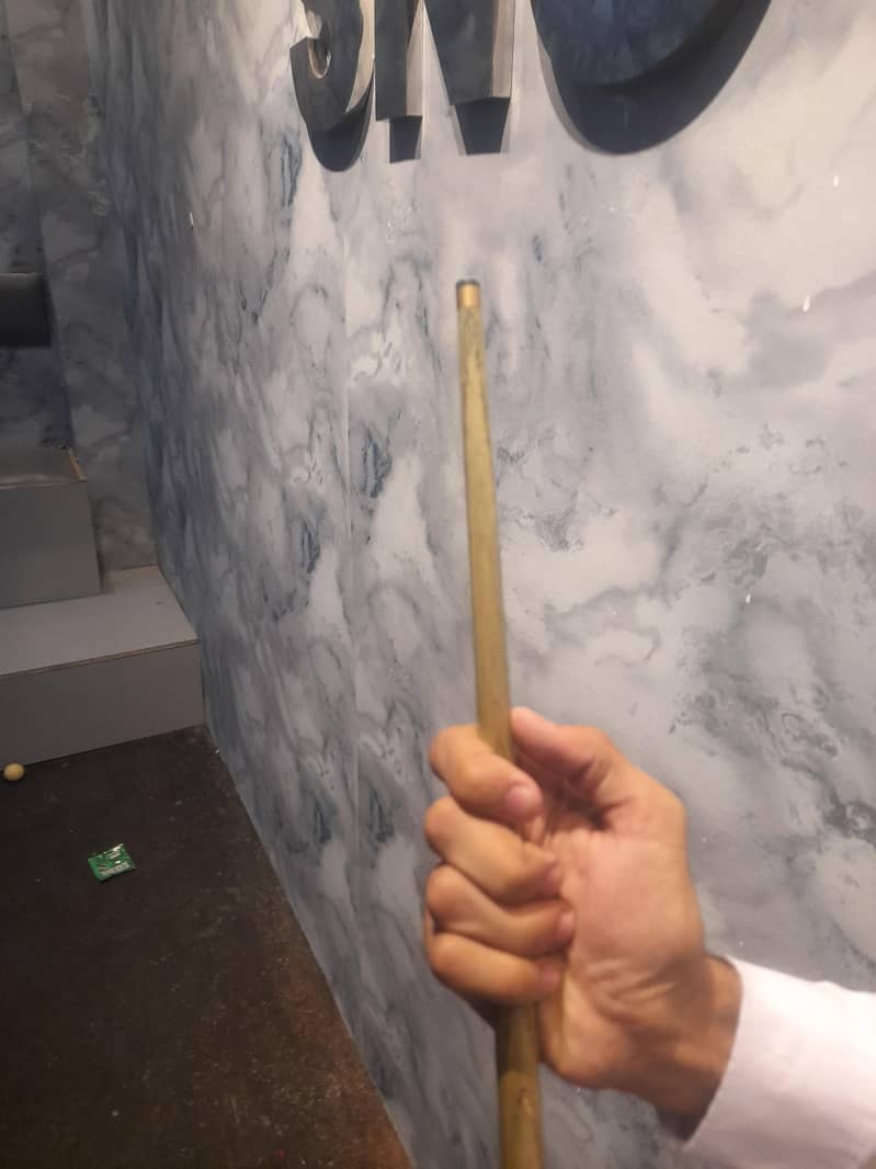 Special Cue 0