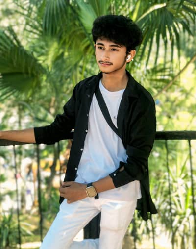 Moiz Ahmad