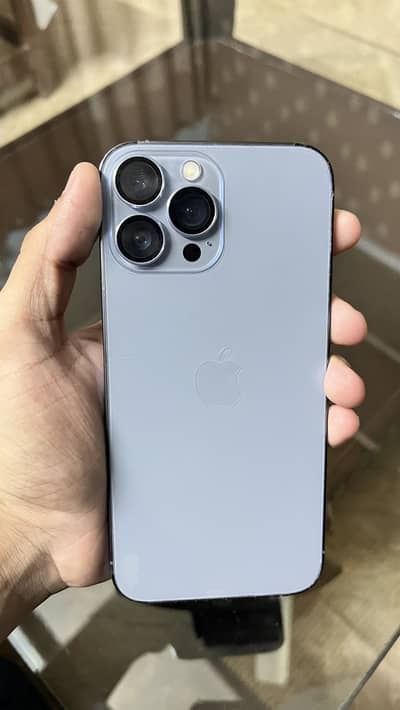 Apple iPhone 13 Pro Max