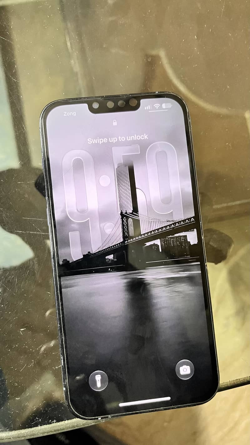 Apple iPhone 13 Pro Max 2