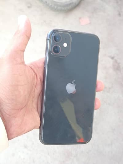 Apple iPhone 11 64gb