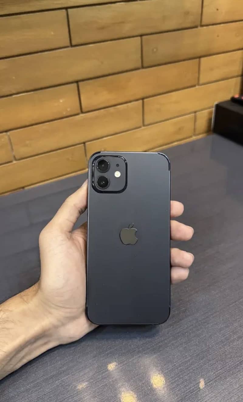 Apple iPhone 12 0