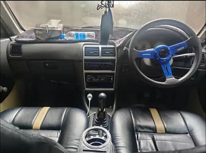 Suzuki Cultus VXR 2006