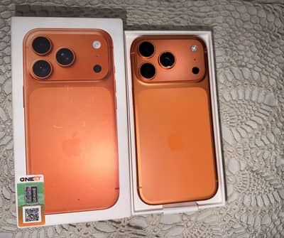 Apple iPhone 17 Pro