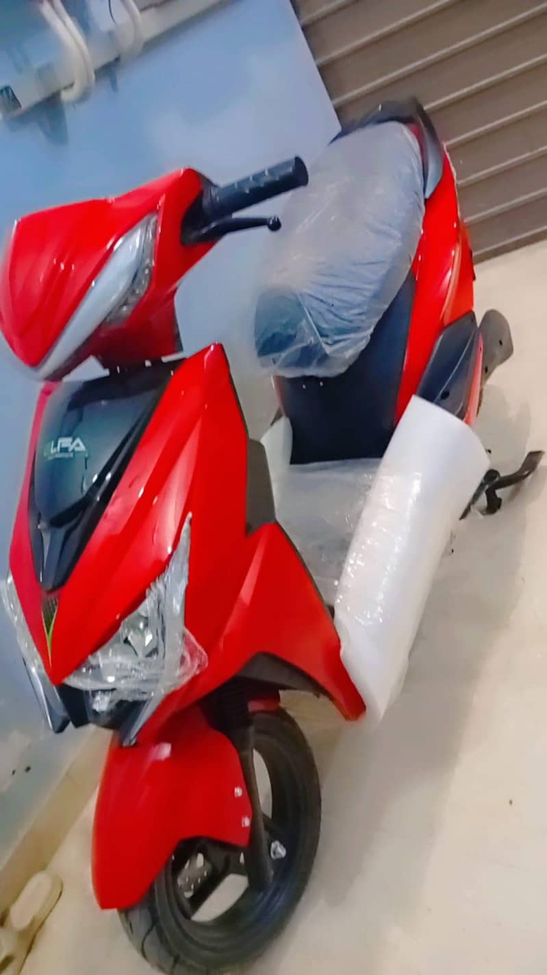 Elfa Ev-1 1