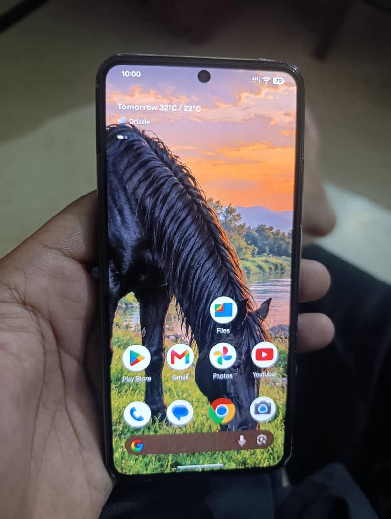 Google Pixel 8 0