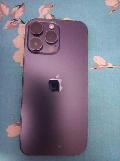 Apple iPhone 14 Pro Max