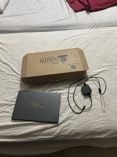 Prime ministers scheme laptop