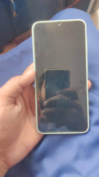 Samsung Mobile A16