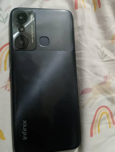 Infinix Hot 20i