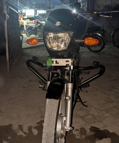 Suzuki