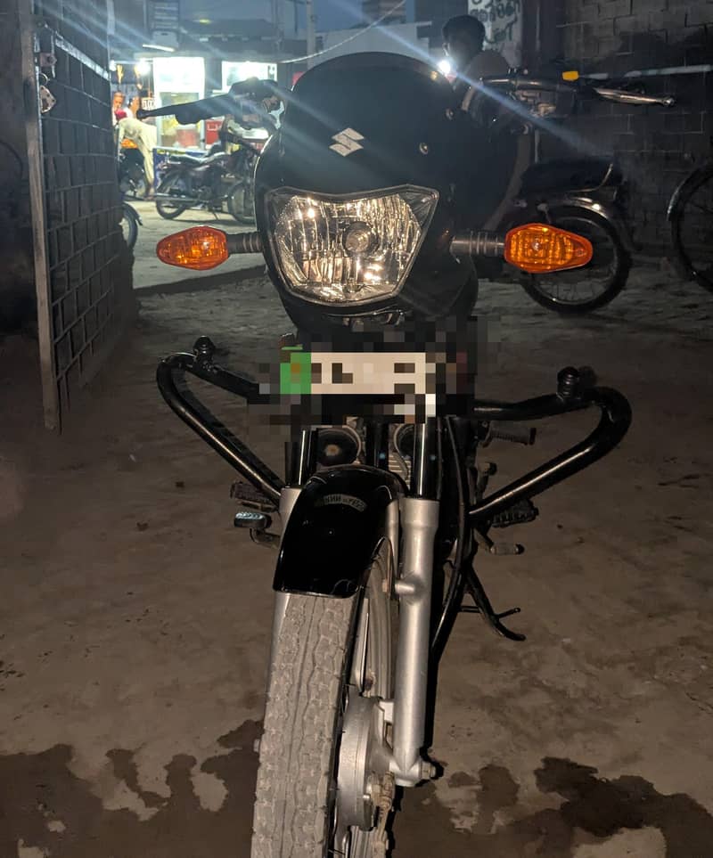 Suzuki 0