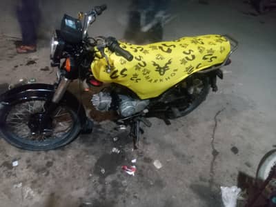 super power sp70 okay bick