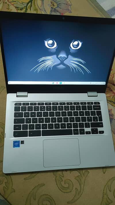 ASUS ChromeBook