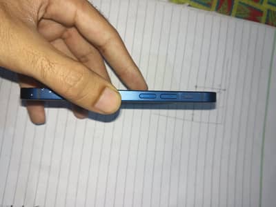Apple iPhone 12 mini