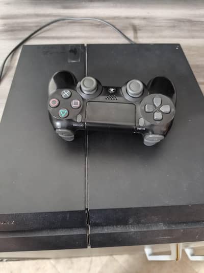 Playstation 4 1 TB storage for Sale