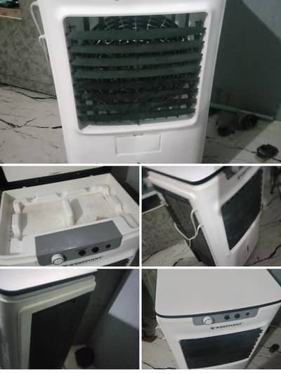 Westpoint Air Cooler For Sale - Good Condition