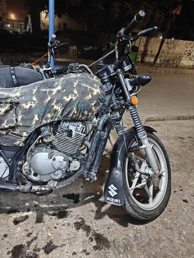 Suzuki 150 SE 2022 For Sell