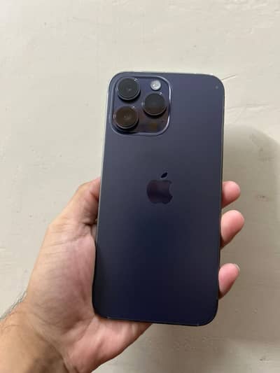 Apple iPhone 14 Pro Max