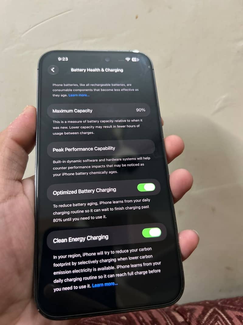 Apple iPhone 14 Pro Max 4