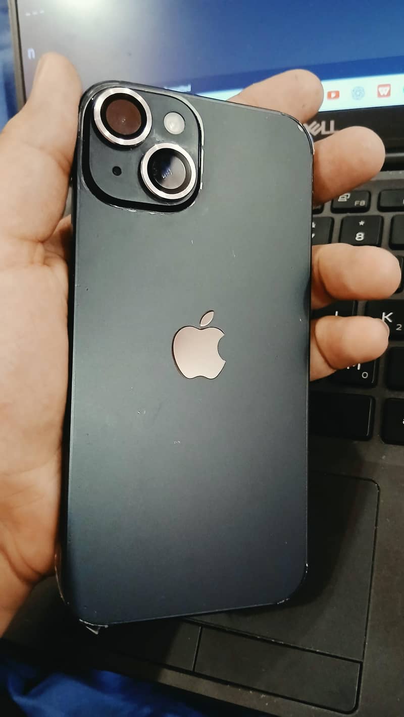Apple iPhone 14 1