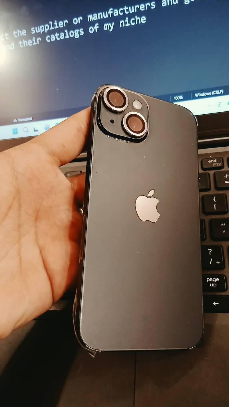 Apple iPhone 14 2