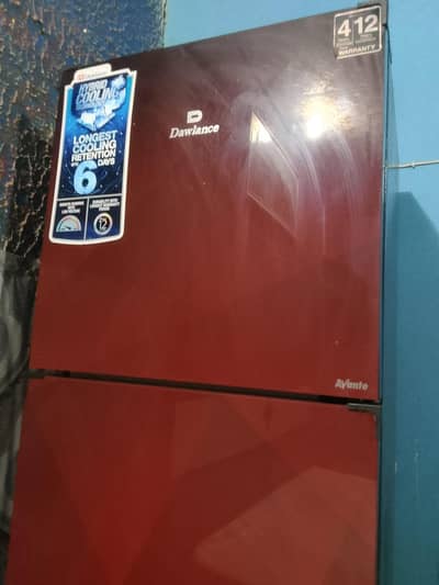 Dawlance medium fridge