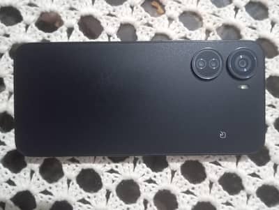 Gaming Phone| Zte Libra 5g | NON PTA