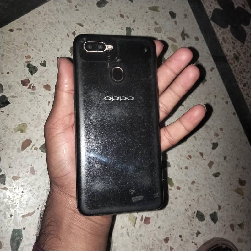 OPPO A5s 1