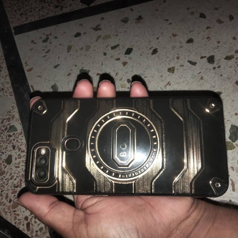 OPPO A5s 3
