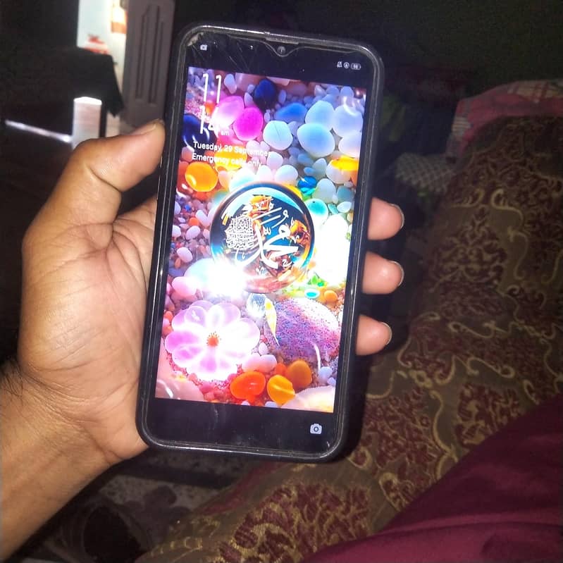 OPPO A5s 4