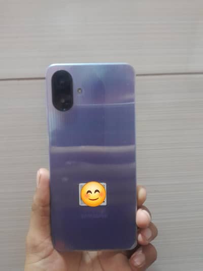 Samsung Mobile A07 5G