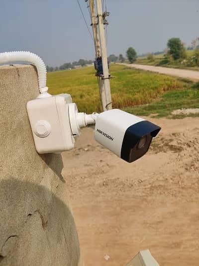 cctv installation service provider