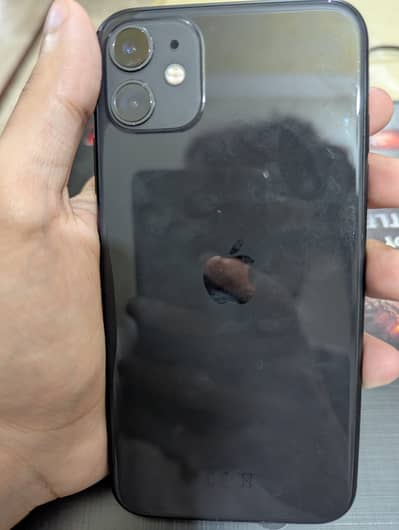 Apple iPhone 11