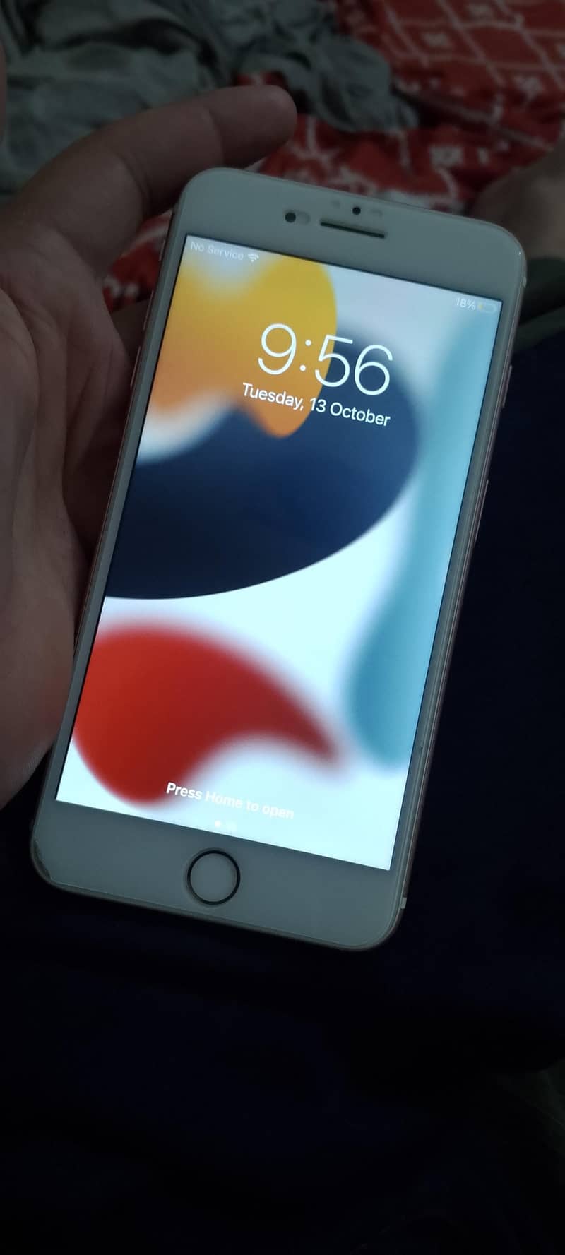 iphone 7plus 0