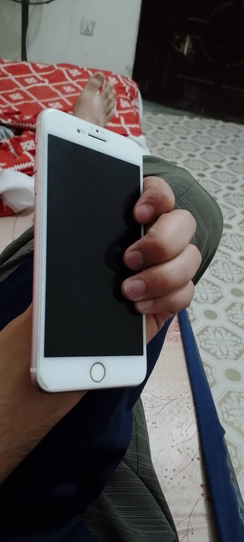 iphone 7plus 2