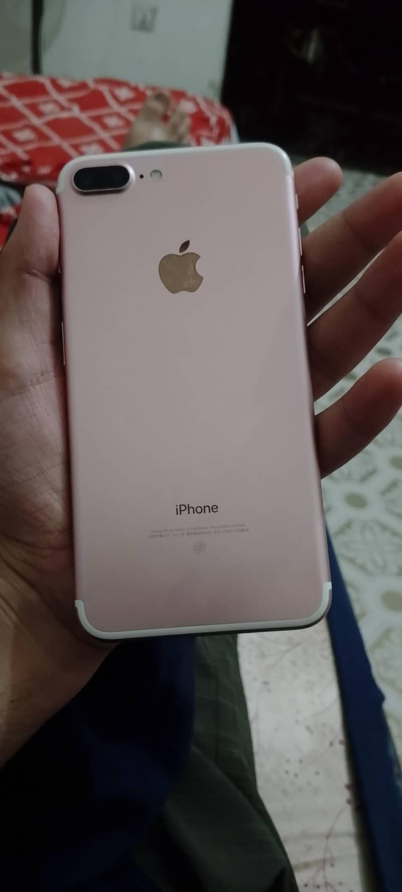 iphone 7plus 4