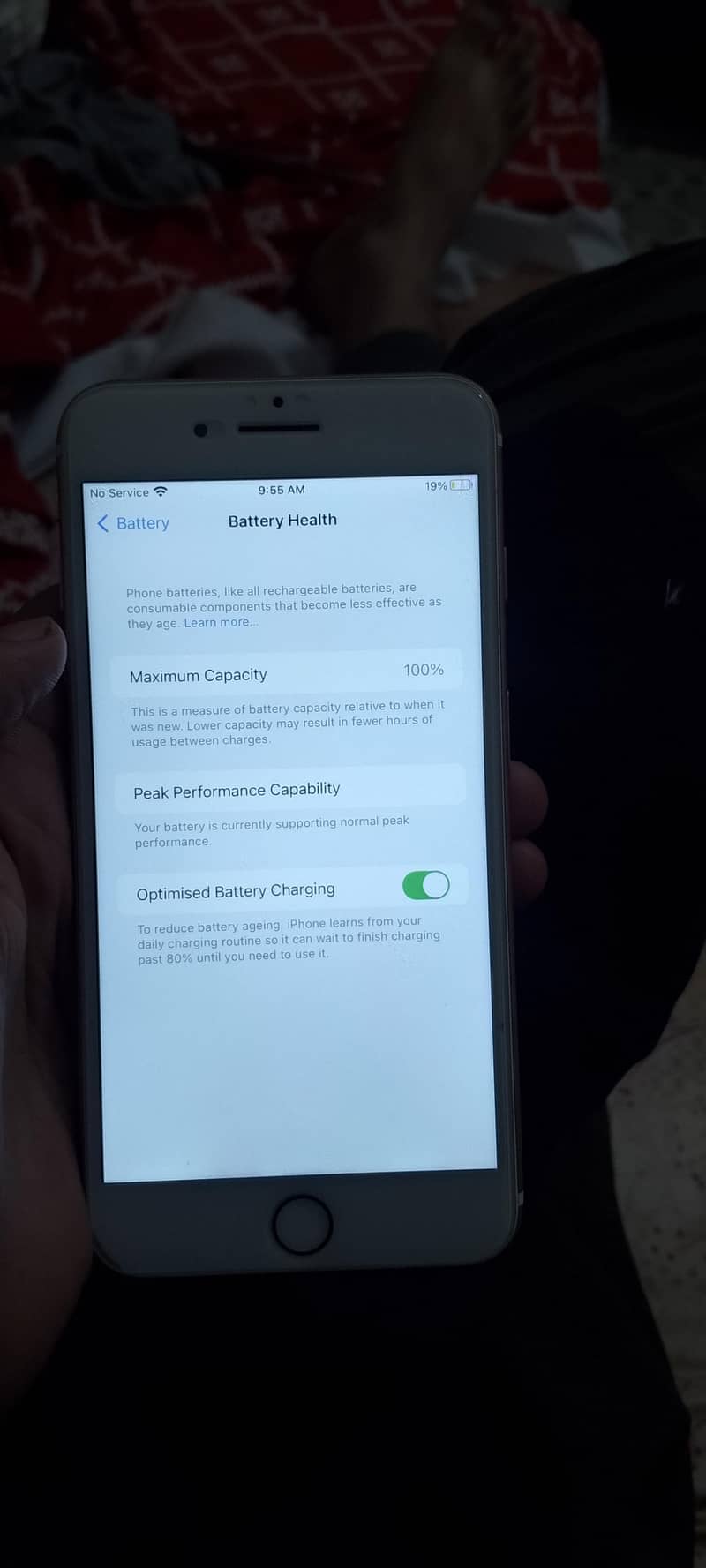 iphone 7plus 5