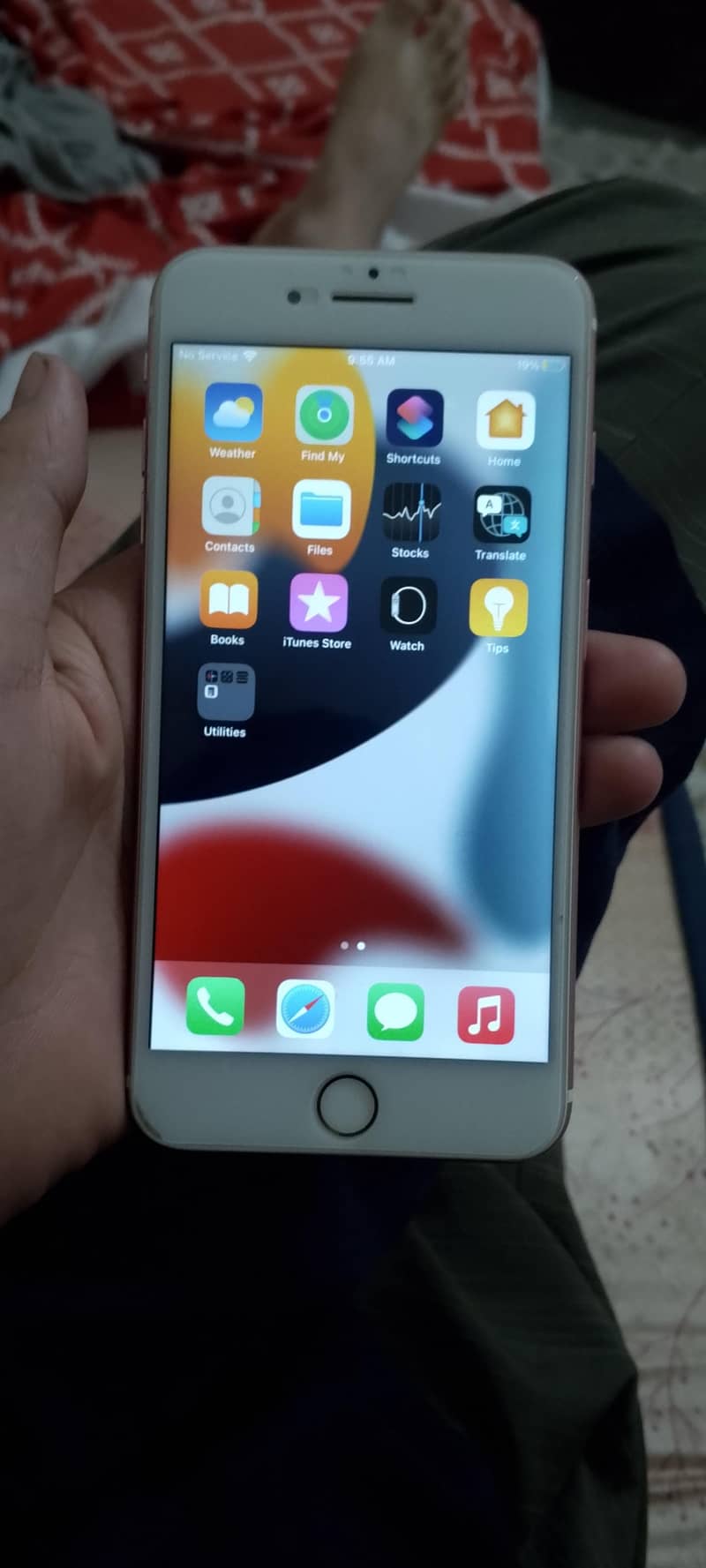 iphone 7plus 6