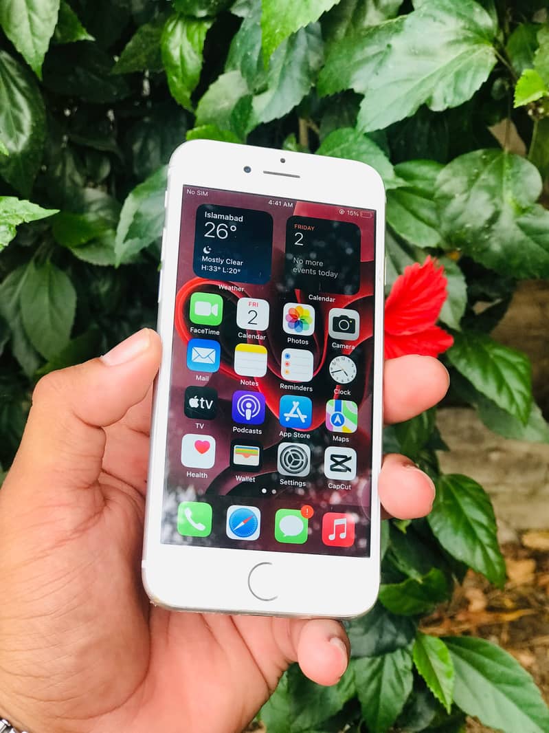 Apple iPhone 7 1