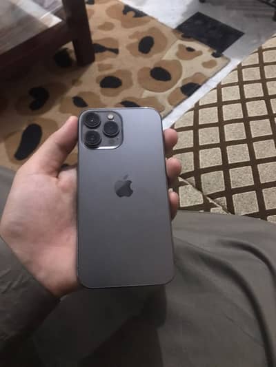 Apple iPhone 13 Pro Max