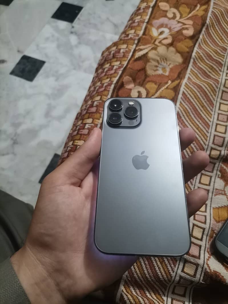 Apple iPhone 13 Pro Max 2