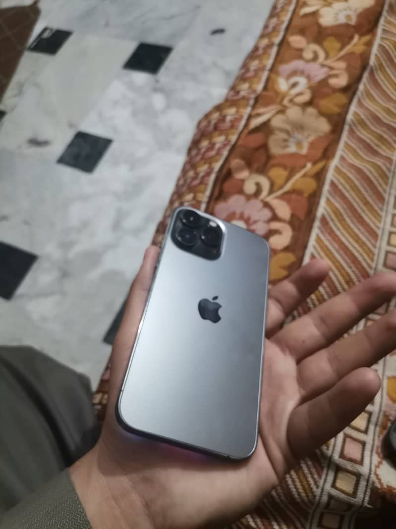Apple iPhone 13 Pro Max 5