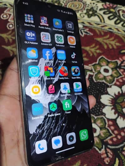 Realme C61