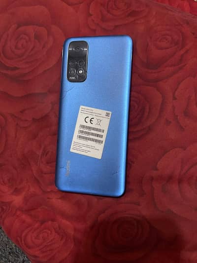 redmii note 11